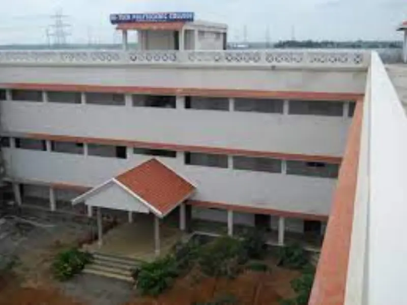 519 Hightech Polytechnic